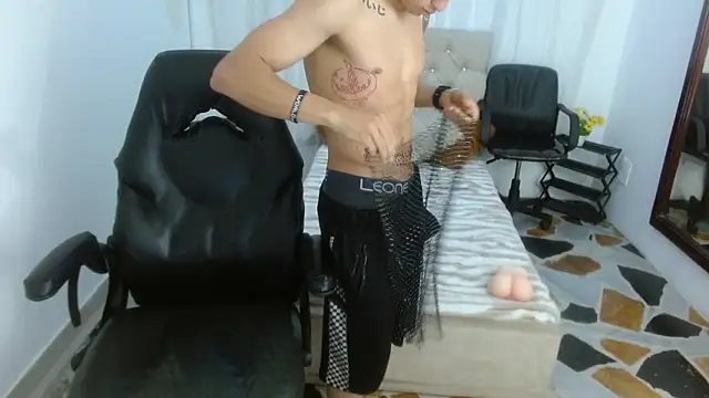 Kei 23 online show from April 2026 01:48:01 PM