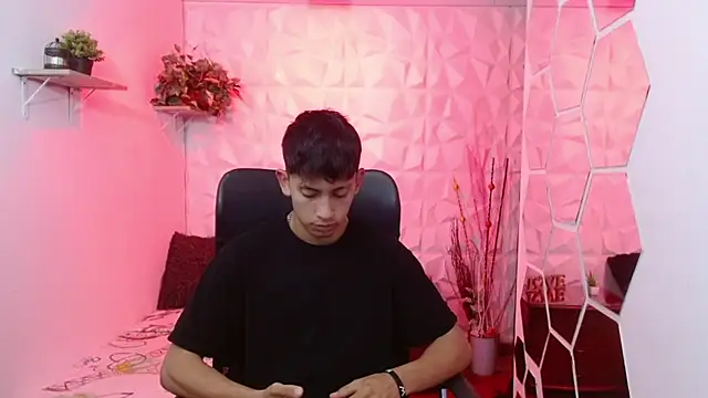 Kei 23 online show from March 2026 11:48:02 AM