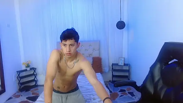 Kei 23 online show from April 2026 02:23:02 PM