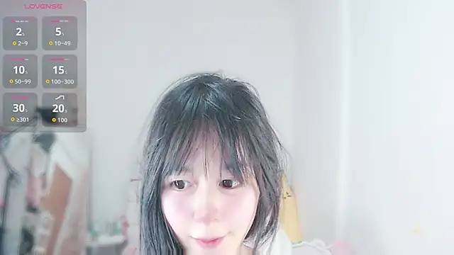 Rabbit1320 online show from May 2026 08:14:01 AM