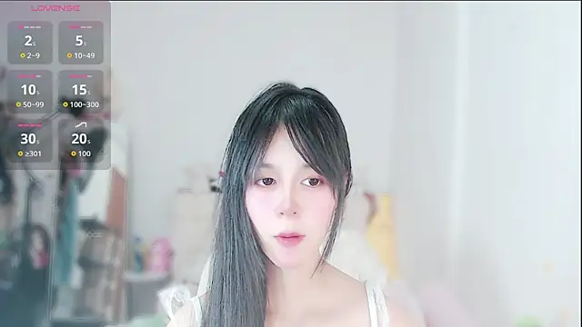 Rabbit1320 online show from June 2026 01:16:01 PM