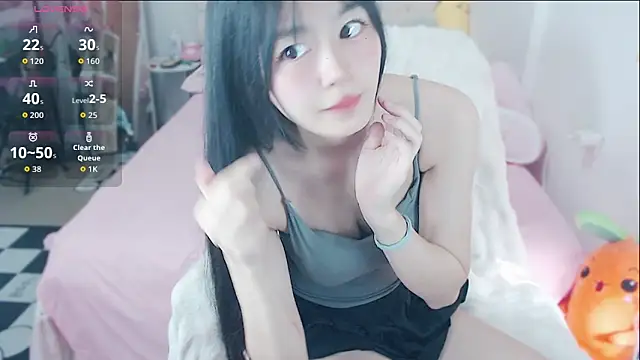 Rabbit1320 online show from April 2026 07:20:02 AM
