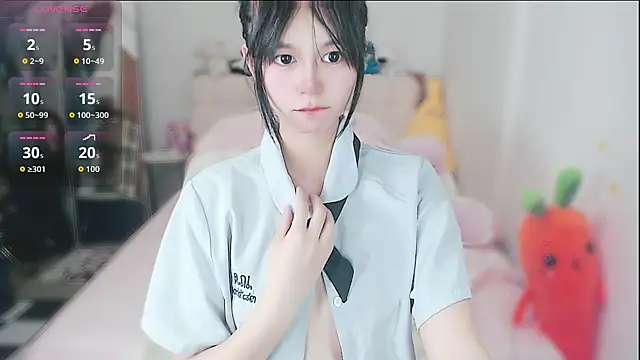 Rabbit1320 online show from June 2026 12:24:02 PM