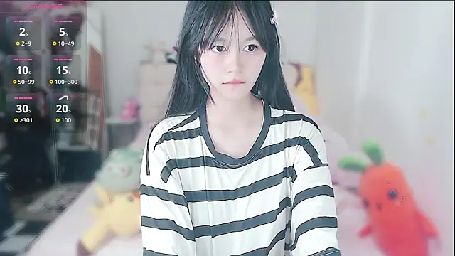 Rabbit1320 online show from June 2026 09:10:02 AM