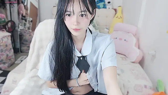Rabbit1320 online show from March 2026 11:43:01 AM