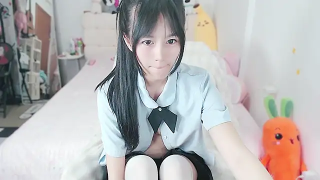 Rabbit1320 online show from May 2026 04:38:01 AM
