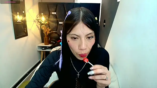 Abril Fox   online show from May 2026 07:52:01 PM
