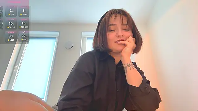 Snapshot of JoltingWater chatting on March 2026 10:00:02 AM JoltingWater online show from March 2026 10:00:02 AM