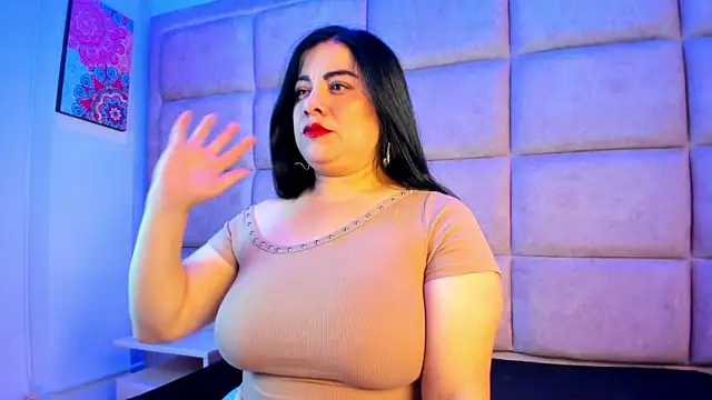 Emilyy Moon  online show from May 2026 02:54:01 AM