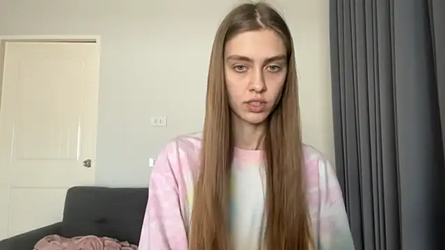 SonyaScarlett online show from March 2026 03:11:02 AM