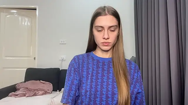 SonyaScarlett online show from March 2026 10:51:01 AM