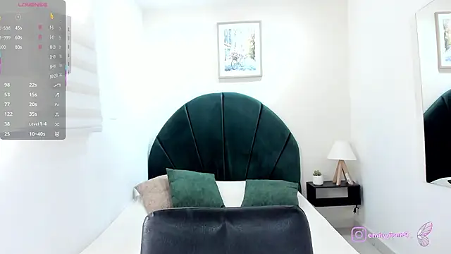  Alice08  online show from March 2026 03:35:02 PM