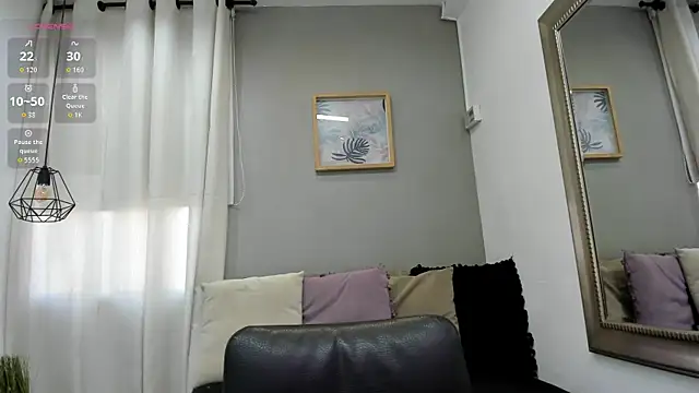  Alice08  online show from May 2026 12:08:01 PM