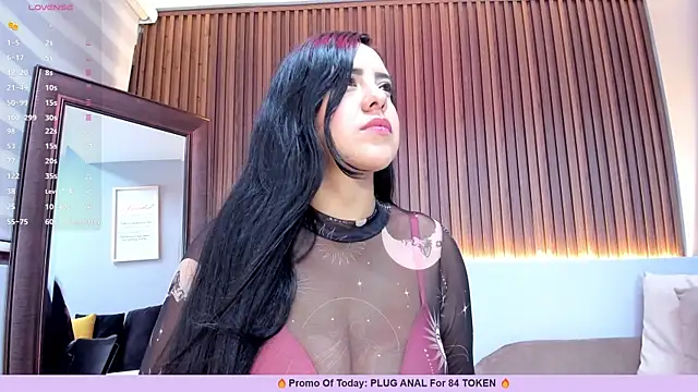  Alice08  online show from June 2026 12:00:02 PM