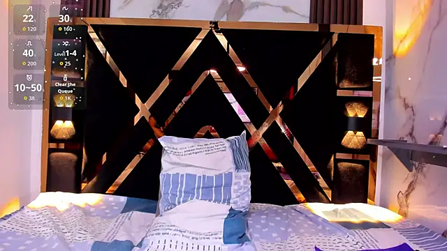 dajacatt online show from April 2026 06:58:02 PM