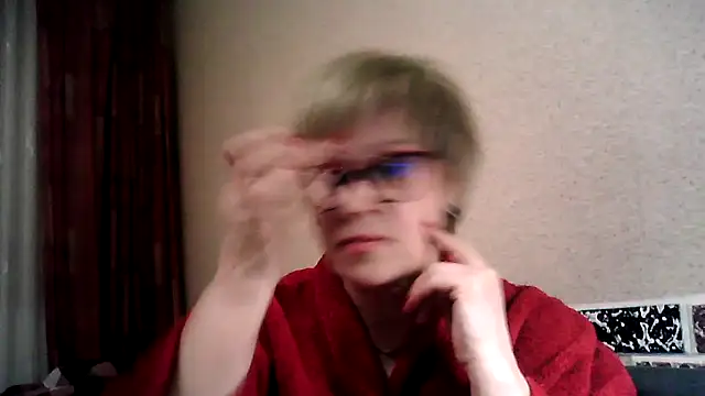 TatkaYang online show from March 2026 08:03:01 PM