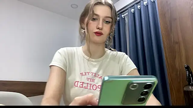 JanesSpace online show from April 2026 08:48:01 PM