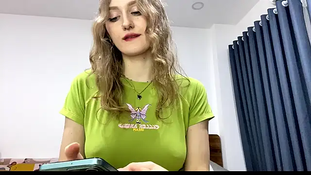 JanesSpace online show from April 2026 05:09:02 PM