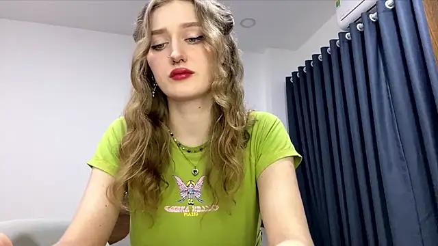 JanesSpace online show from April 2026 11:39:01 AM