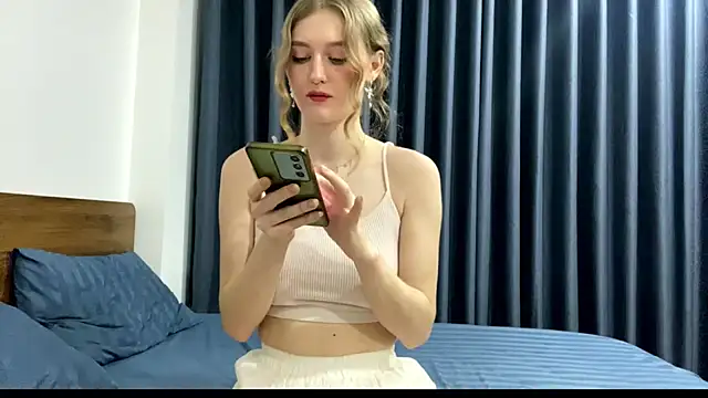 JanesSpace online show from March 2026 01:43:02 PM