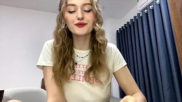 JanesSpace online show from April 2026 12:45:01 PM