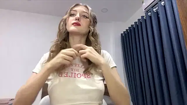 JanesSpace online show from April 2026 01:45:02 PM