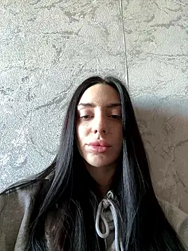 MishellKins online show from March 2026 12:16:01 PM
