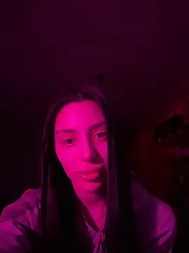 MishellKins online show from March 2026 04:56:01 PM