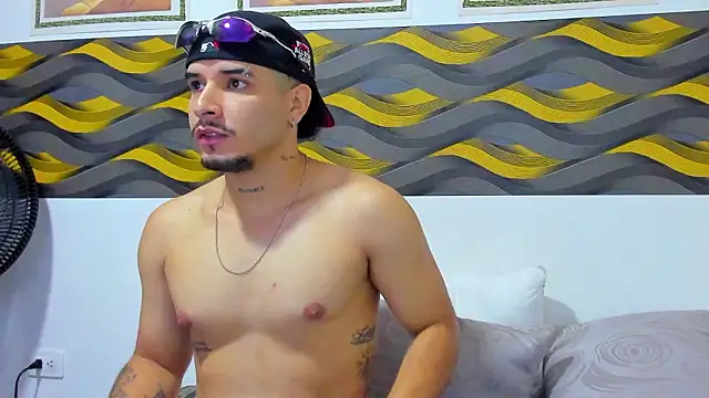 Leon Hotx online show from March 2026 12:09:02 PM