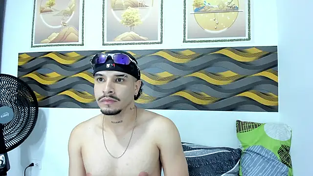 Leon Hotx online show from April 2026 02:28:01 AM