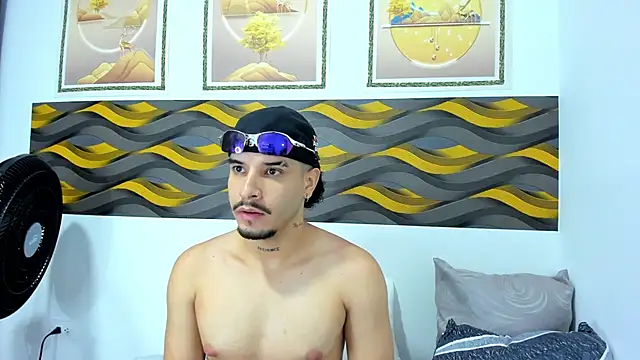 Leon Hotx online show from April 2026 02:34:01 AM
