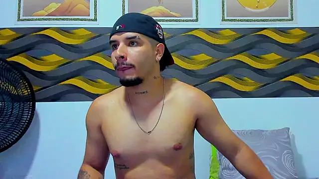 Leon Hotx online show from March 2026 11:57:01 AM