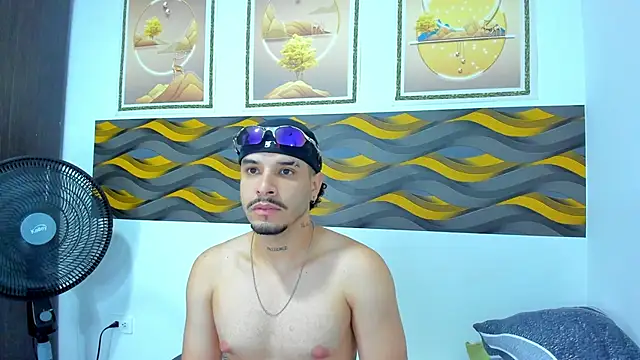 Leon Hotx online show from April 2026 02:38:02 AM