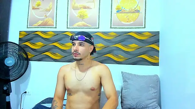 Leon Hotx online show from March 2026 06:42:01 PM