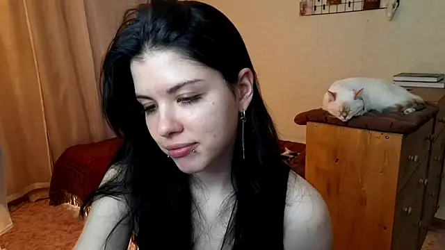 MiaTemptress online show from March 2026 02:17:02 PM