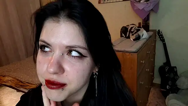 MiaTemptress online show from April 2026 02:29:02 PM