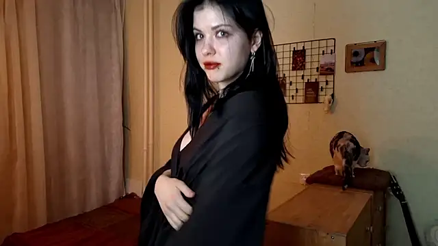 MiaTemptress online show from March 2026 02:28:01 PM