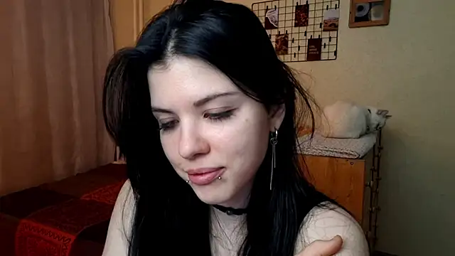 MiaTemptress online show from March 2026 04:57:02 PM