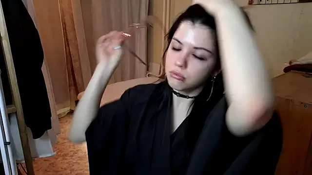 MiaTemptress online show from March 2026 01:23:02 PM