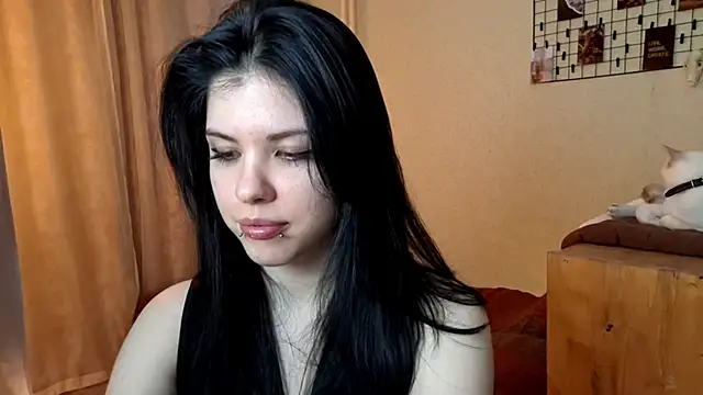 MiaTemptress online show from March 2026 02:40:01 PM