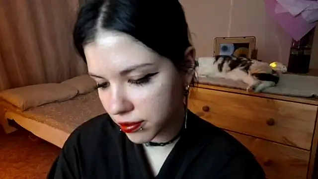 MiaTemptress online show from April 2026 02:46:01 PM