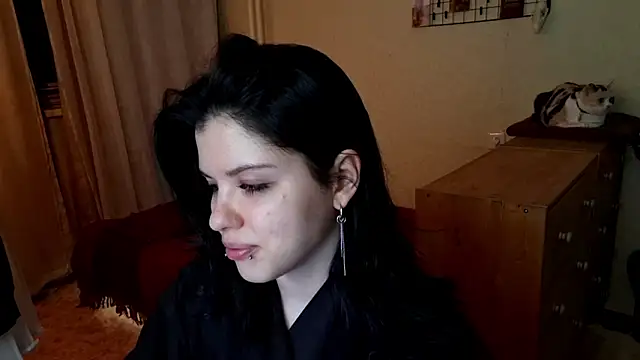 MiaTemptress online show from March 2026 01:21:01 PM