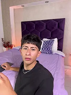 AndyJustgame  online show from June 2026 04:35:01 AM