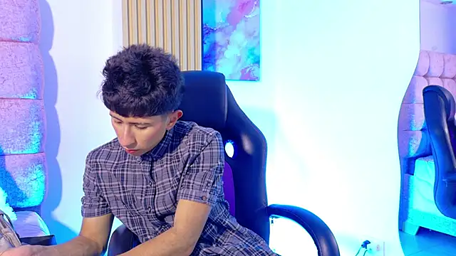 AndyJustgame  online show from May 2026 05:00:02 PM