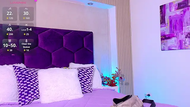 AndyJustgame  online show from May 2026 03:59:01 AM