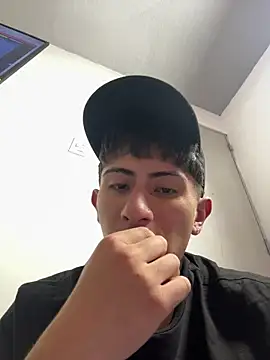 AndyJustgame  online show from June 2026 10:15:02 PM