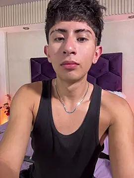 AndyJustgame  online show from June 2026 04:46:01 AM