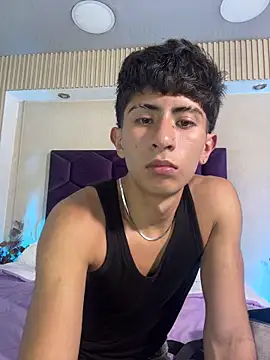 AndyJustgame  online show from May 2026 04:53:02 AM