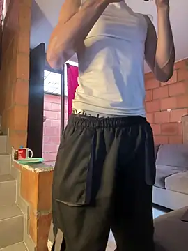 jhosuamoore online show from July 2026 12:48:01 PM