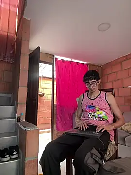 jhosuamoore online show from July 2026 01:10:02 PM